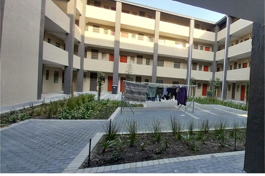 2 Bedroom Property for Sale in Scottsdene Western Cape